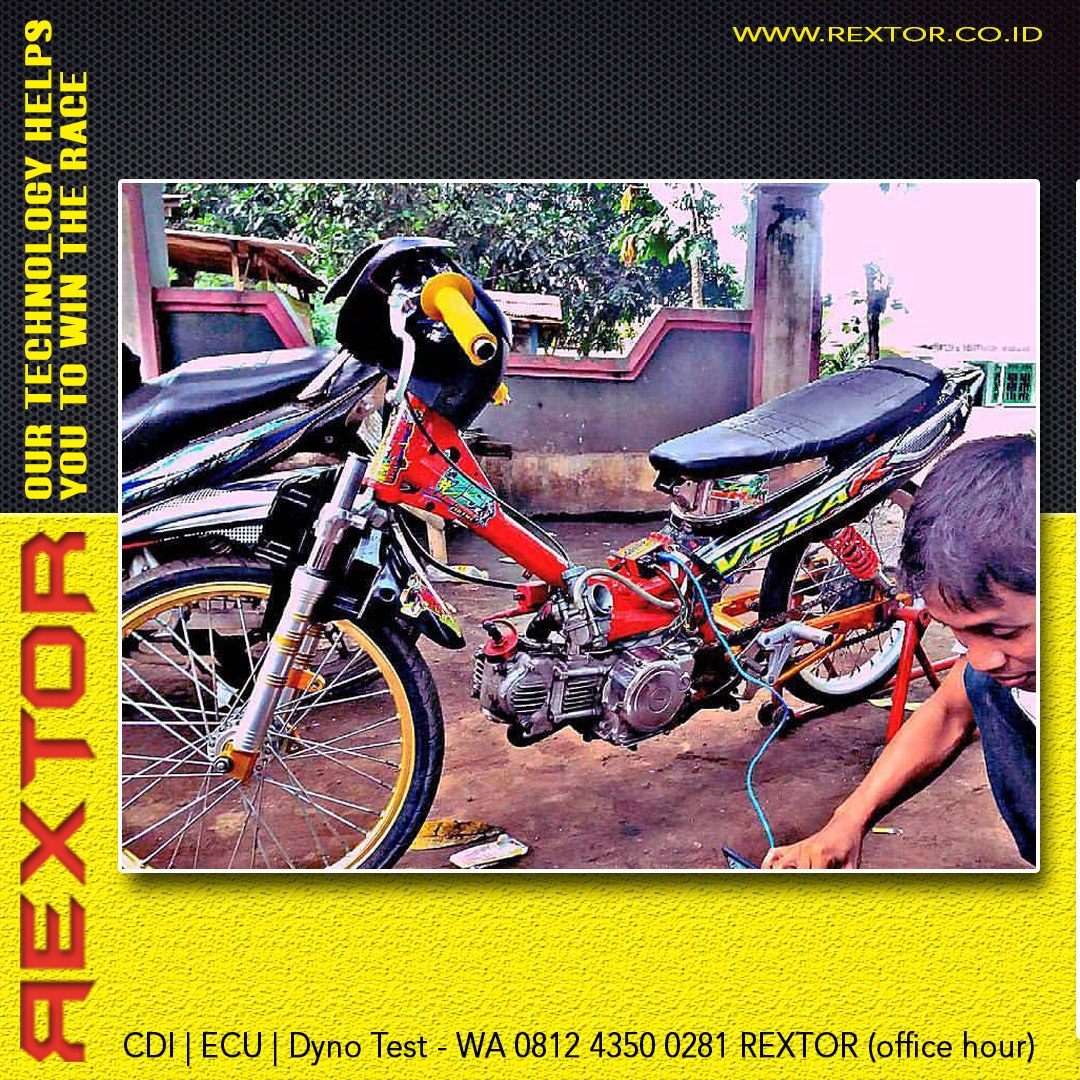 RextoR - Meskipun binggung waktu mapping, tapi kalau masih... | Facebook