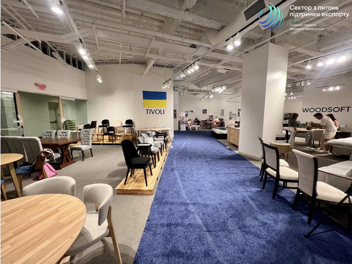 Sofro Furniture factory | Lviv