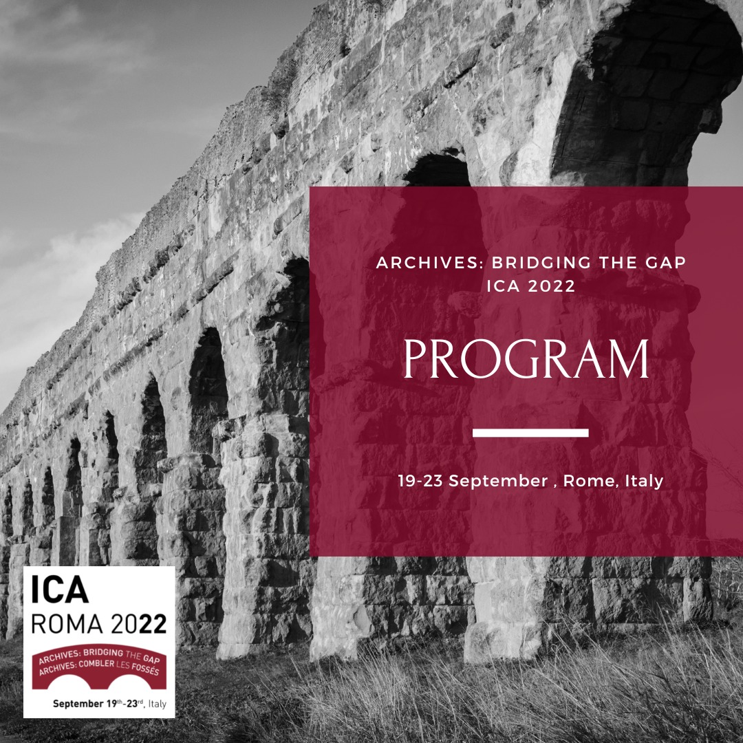 ICA Roma 2022 | Rome