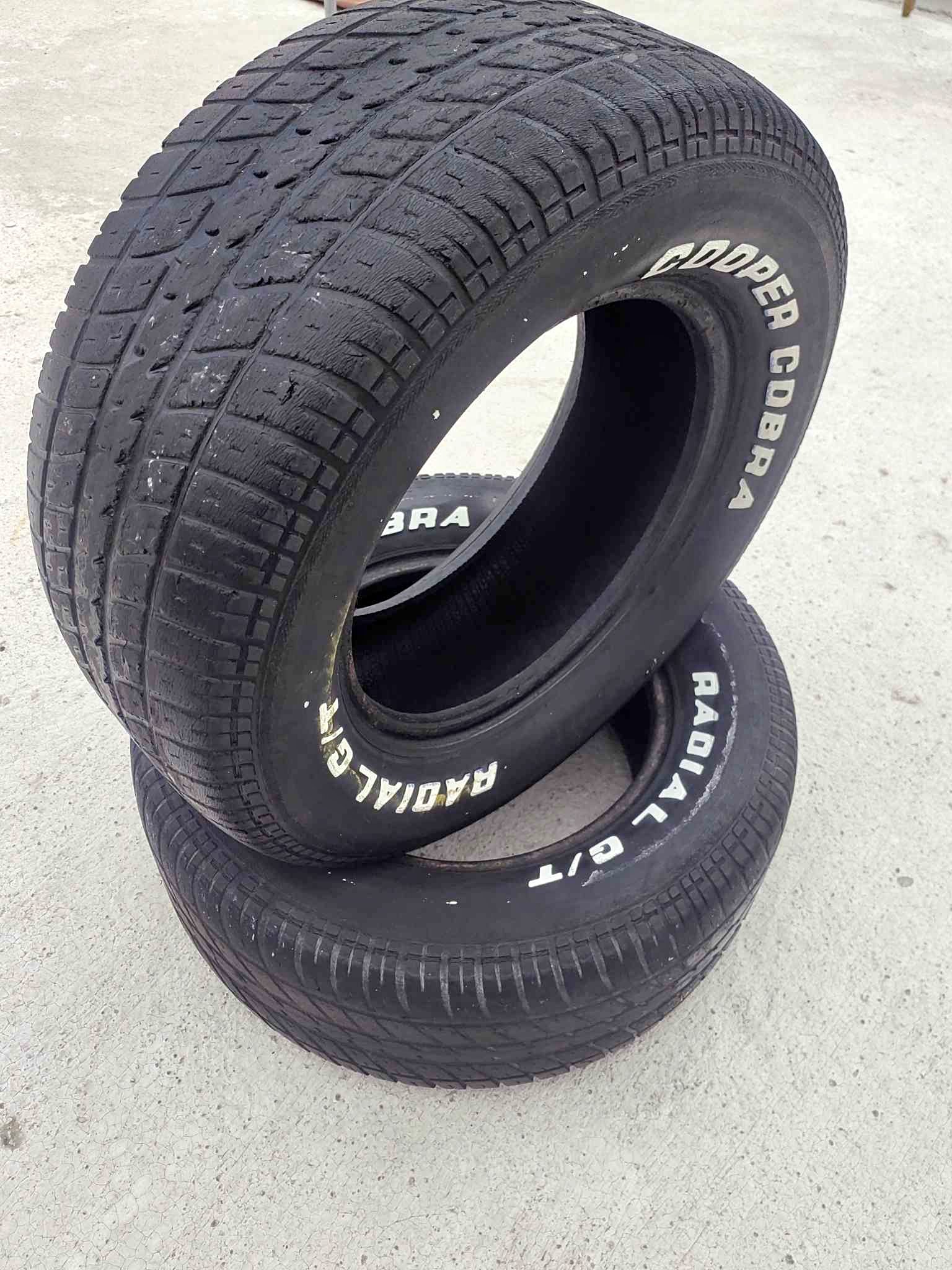 Llantas 255 60 r15 - Car Wheels, Tires & Parts - Los Reyes Acaquilpan ...