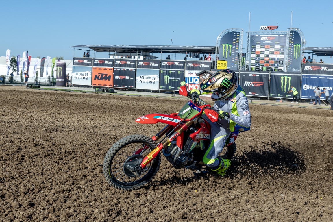 Rust in vrede Niels Pepers! - Motocrossplanet Newsportal | Facebook