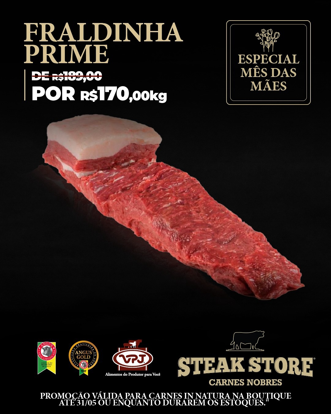 Steak Store Boutique de Carnes Especiais e Restaurante - Campo Grande ...