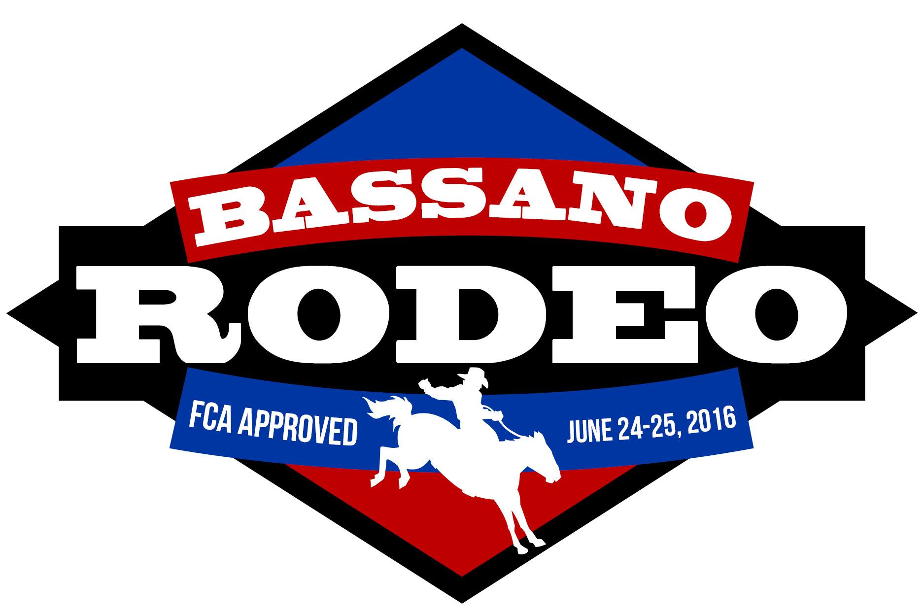 Bassano Rodeo