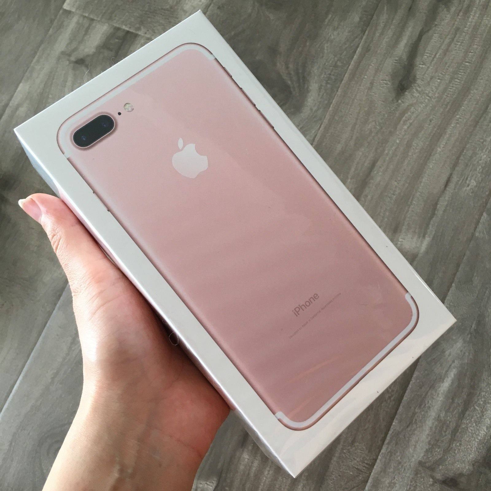 Liberado 256GB Pristine Apple iPhone 8 Plus in gold. This device 