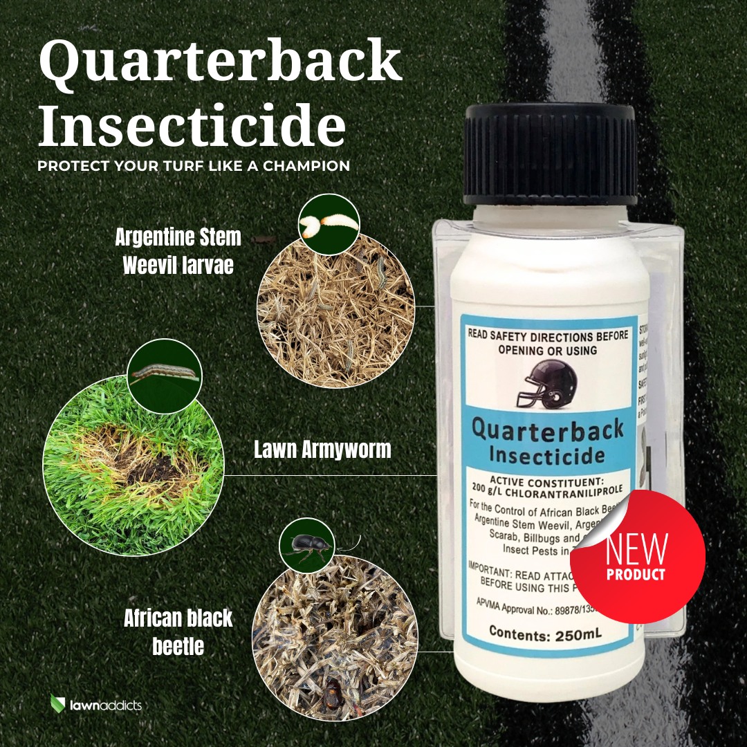 Lawn - Your lawn’s secret to smarter hydration 💧Hydrolink Rapid – Fast ...