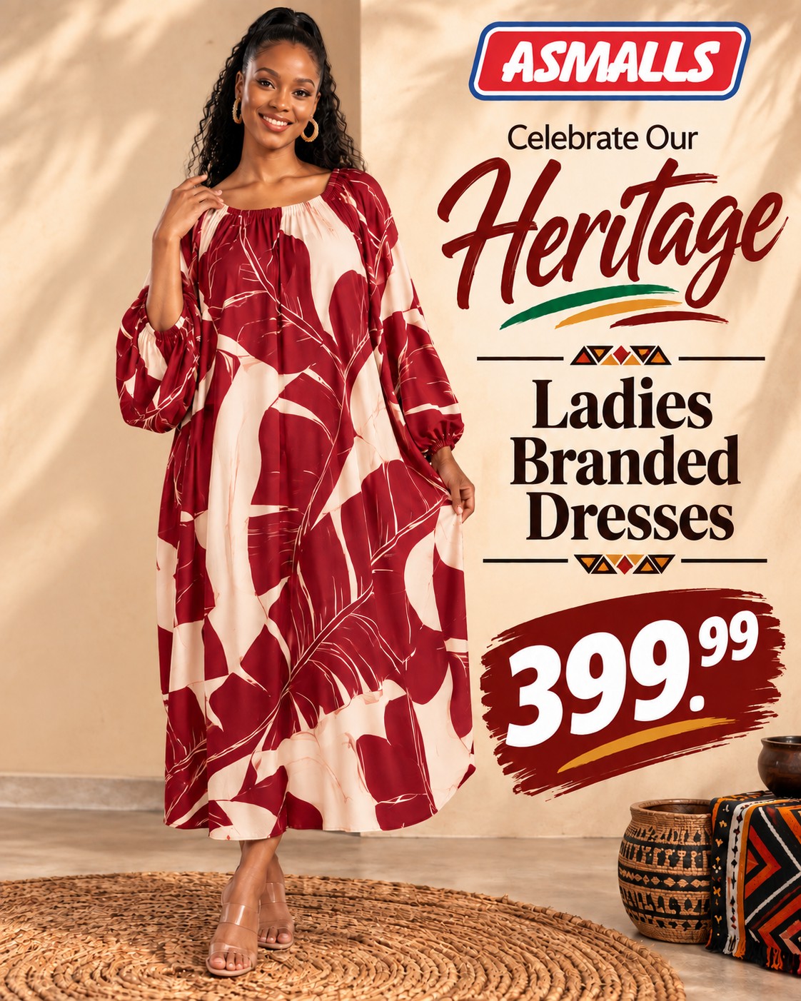 ladies branded dresses Available in Stores now: ⭐ R399,99 📍 Visit any of our KZN Branches: https://www.asmallsonline.co.za/contact-us/ Click the link below to subscribe to our WhatsApp Channel and stay up to date Ball gown