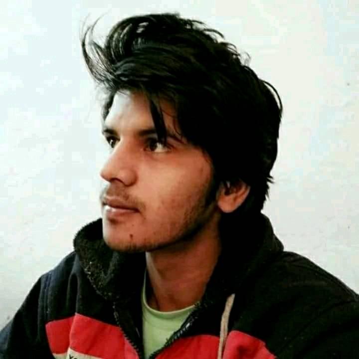 Shubham Kumar Yadav 