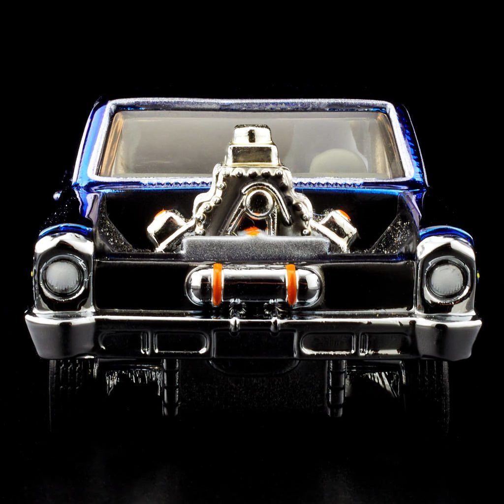Hot Wheels RLC Exclusive - '66 Super Nova Price: $25 Release Date