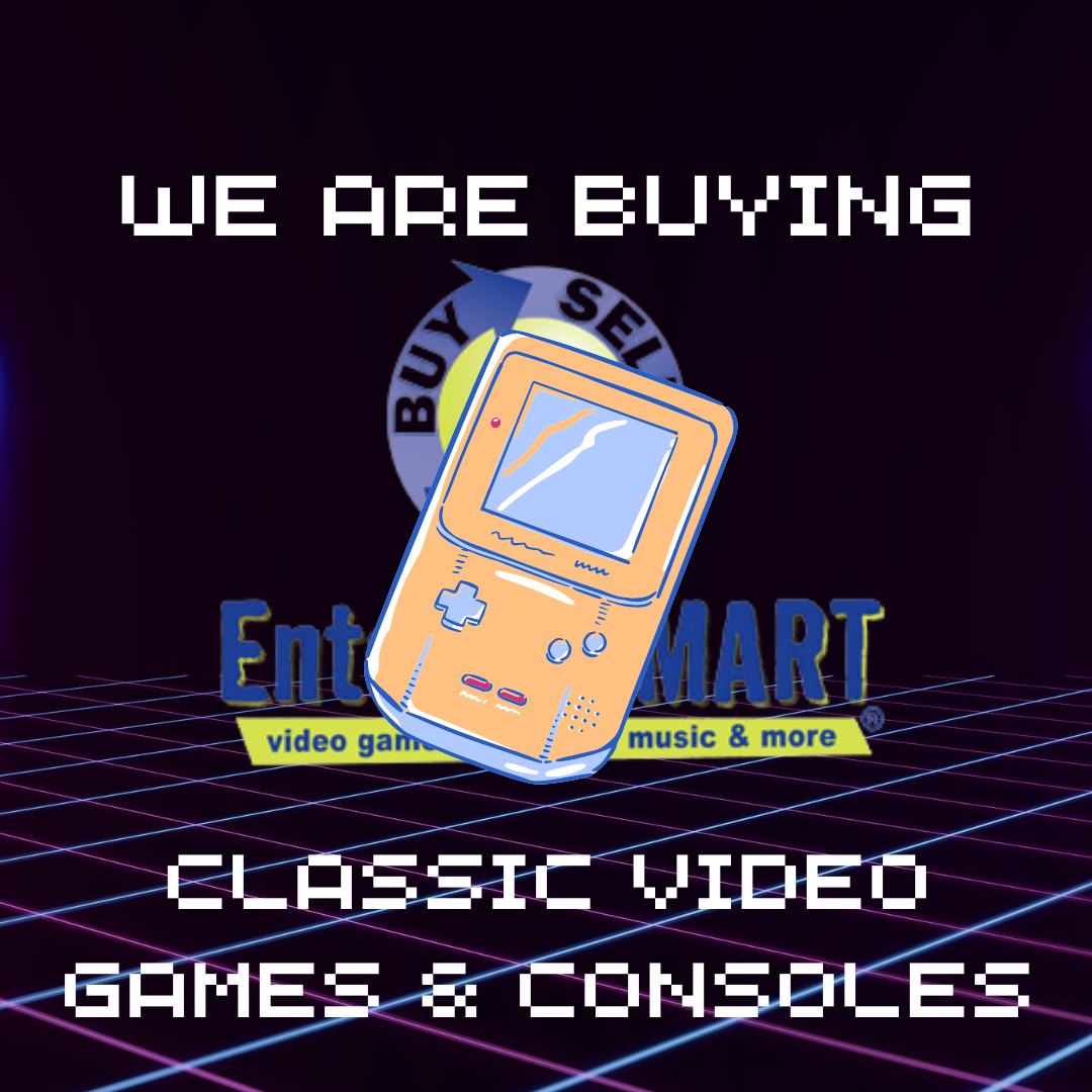 Springfield - Press start to relive your childhood. From 8-bit to PS2 ...