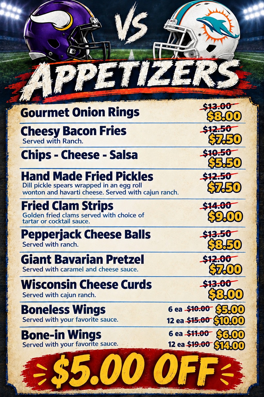 その他 ZOO No.22 Zoo on 22 Lakeside Bar & Grill | Detroit Lakes MN