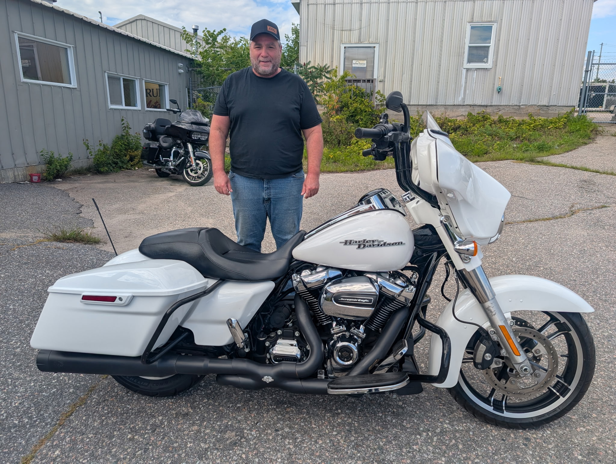 NEW ARRIVAL 2019 INDIAN ROADMASTER 62,810 KM $22,990 $59 WEEKLY
