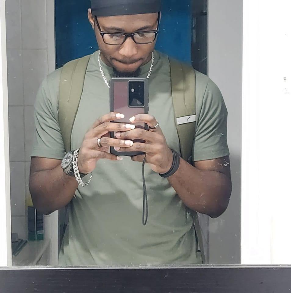Tyrell Anthony