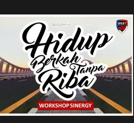Solusi bebas Riba | Bandung