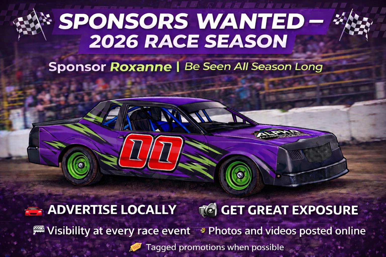 Team Alpha Racing