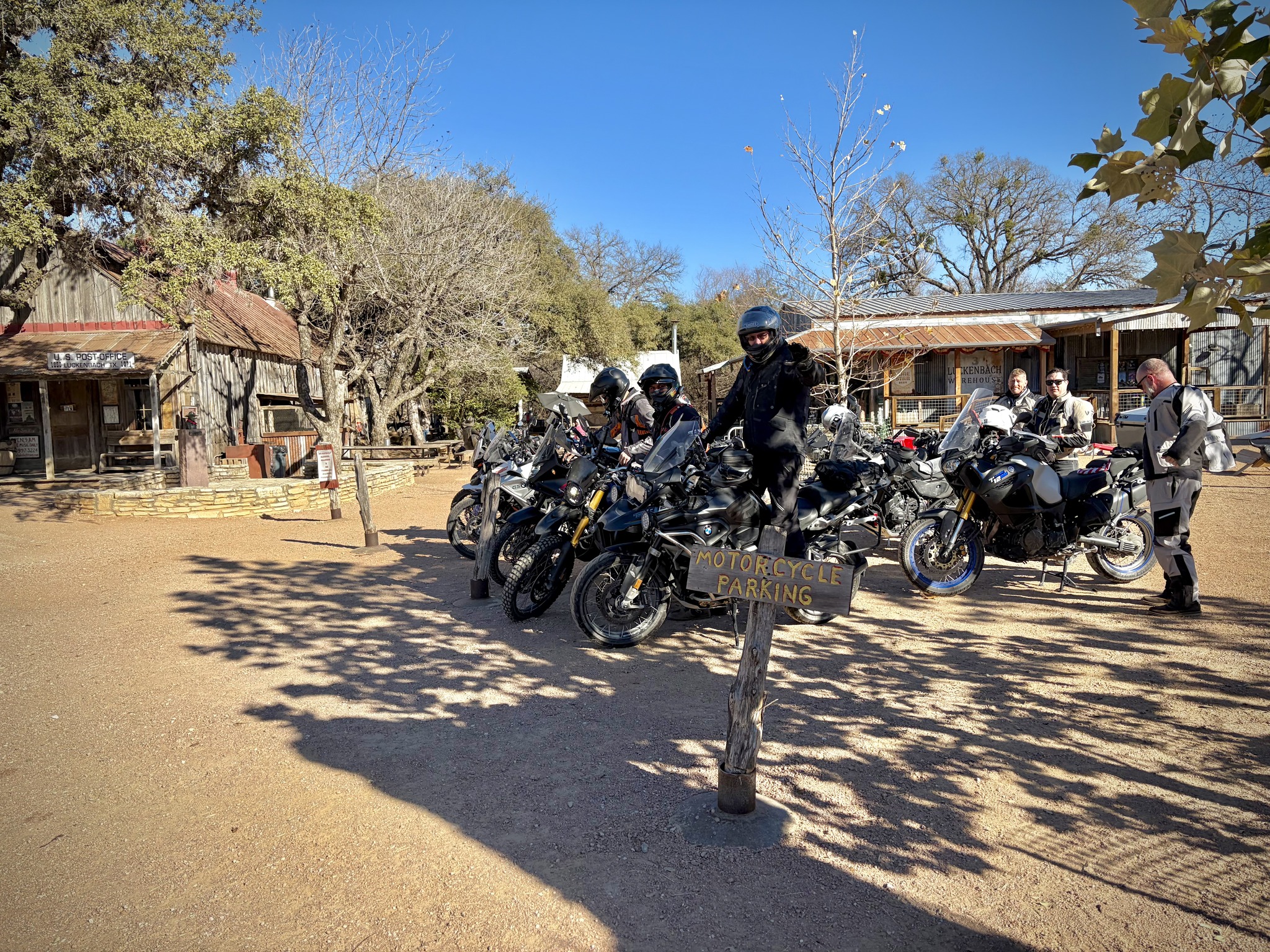 TX ADV Pre-Rally: SA vs ATX!