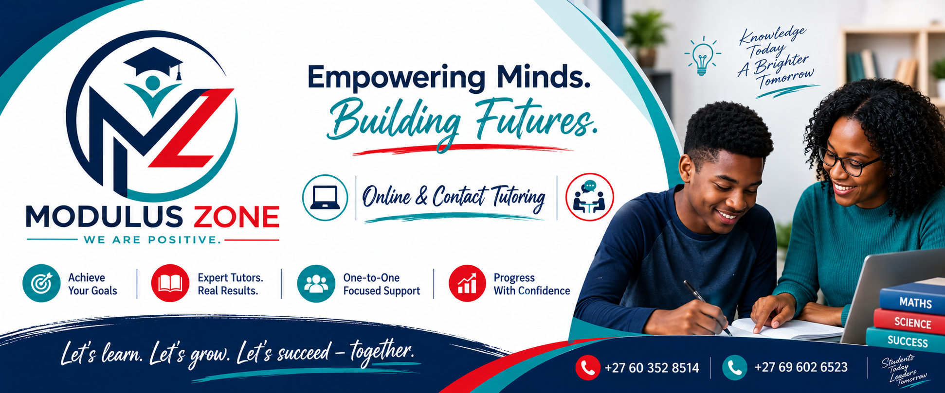 Modulus Zone | Germiston