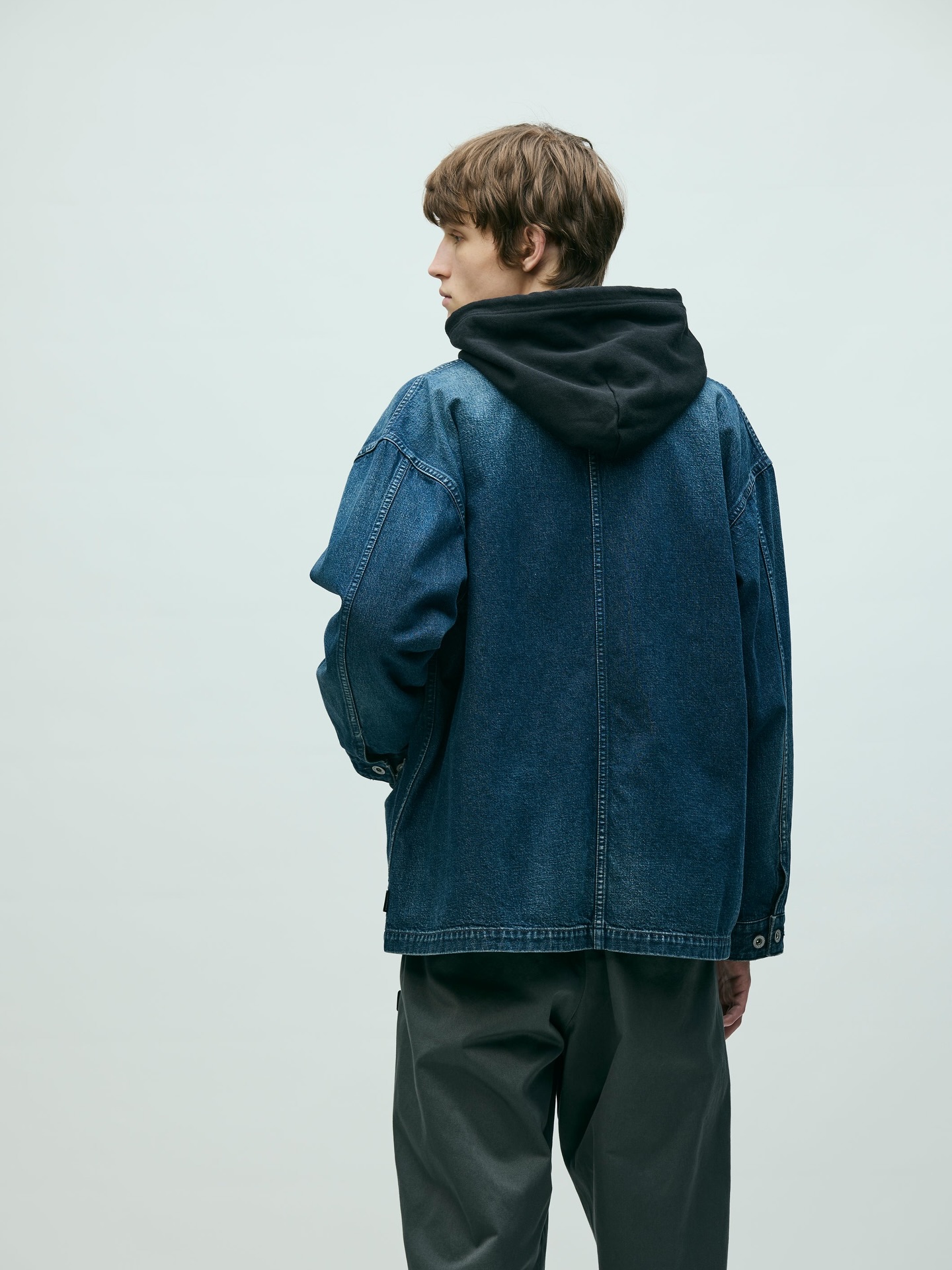 NEW ARRIVAL~ 3月7日（土）11:00〜 【NEIGHBORHOOD