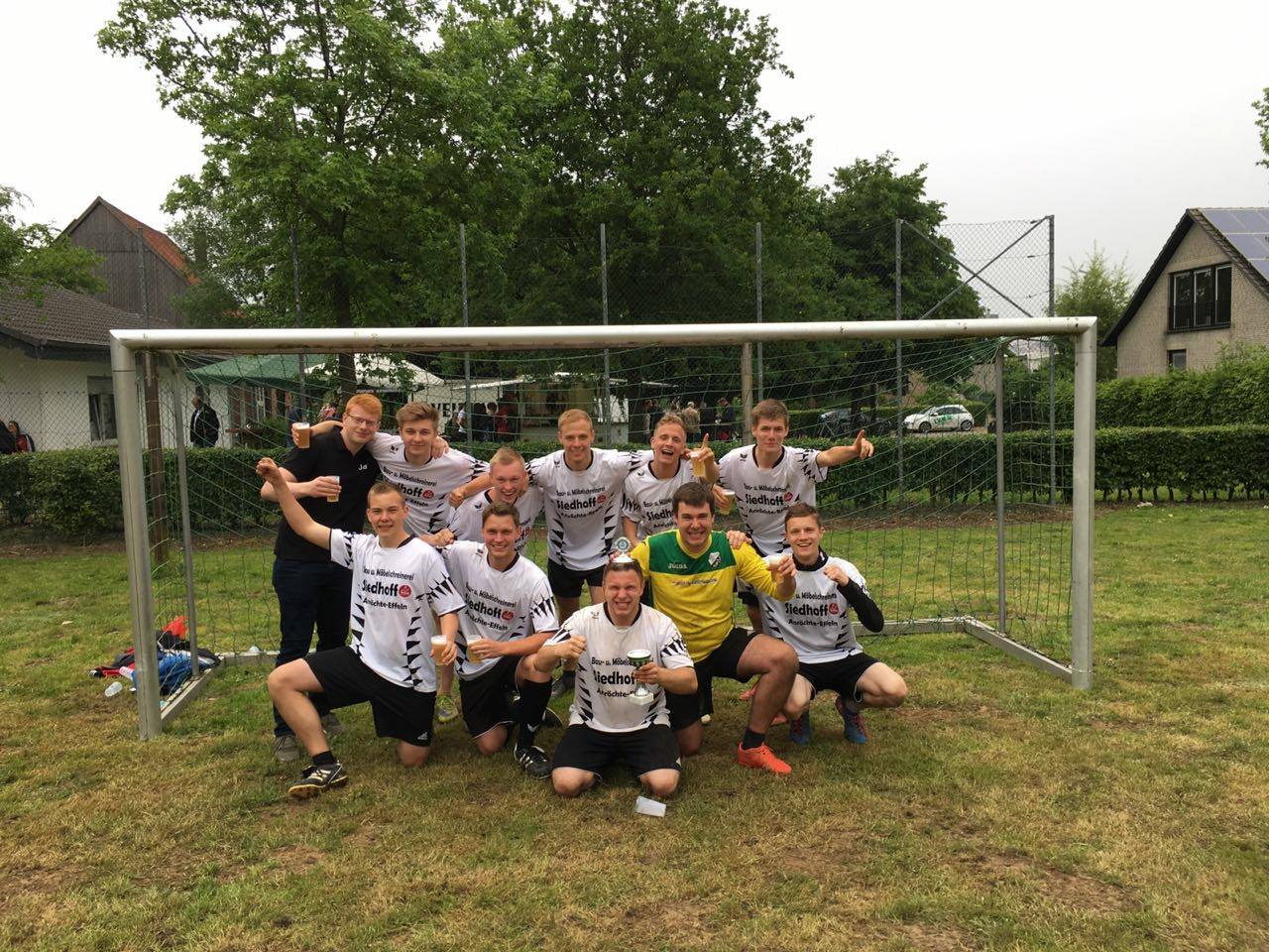 Keiner Wird Es Wagen Keiner Wird Es Sus Oestereiden Fussball