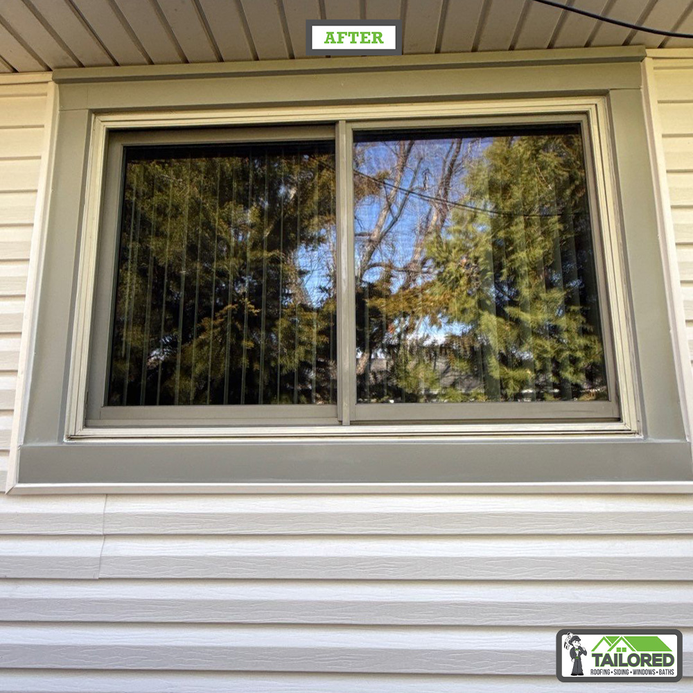 Tailored - Tailored Roofing, Remodeling and Baths of Kansas