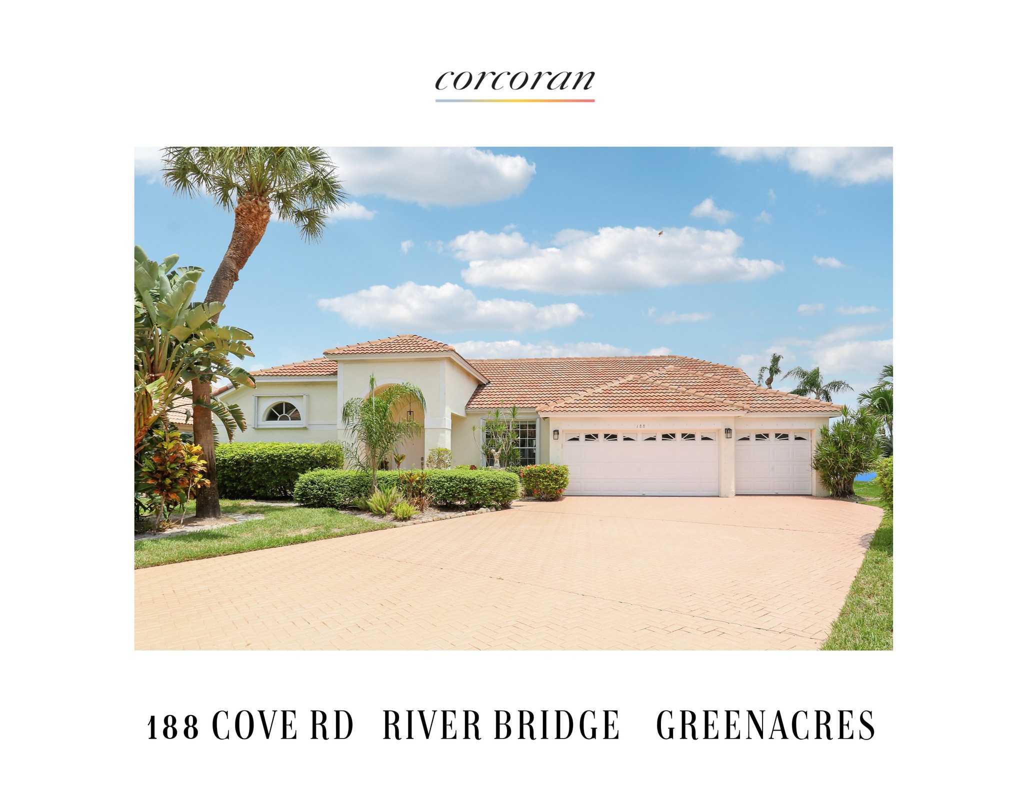 Liz Serra, Realtor | Palm Beach FL