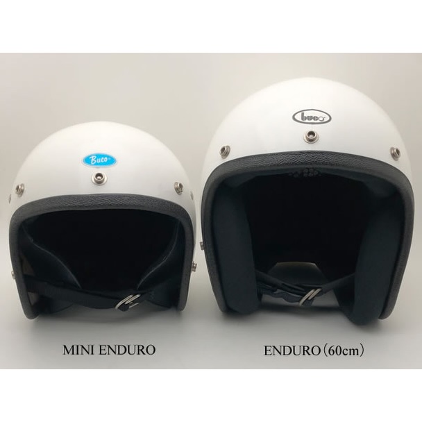 Buco ENDURO ホワイト　Ｓ／Ｍ ENDURO Buco ホワイト　Ｓ／Ｍ