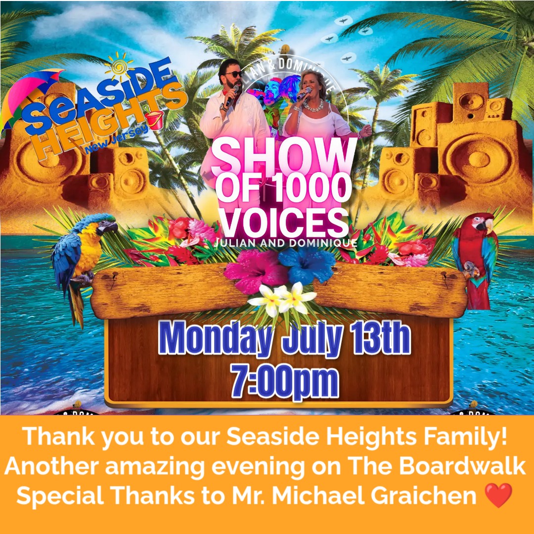 THANK YOU! THANK YOU! THANK YOU!