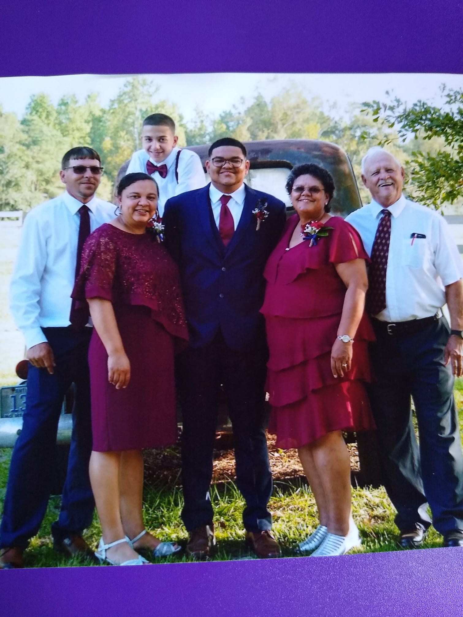 Annette Maynor Locklear