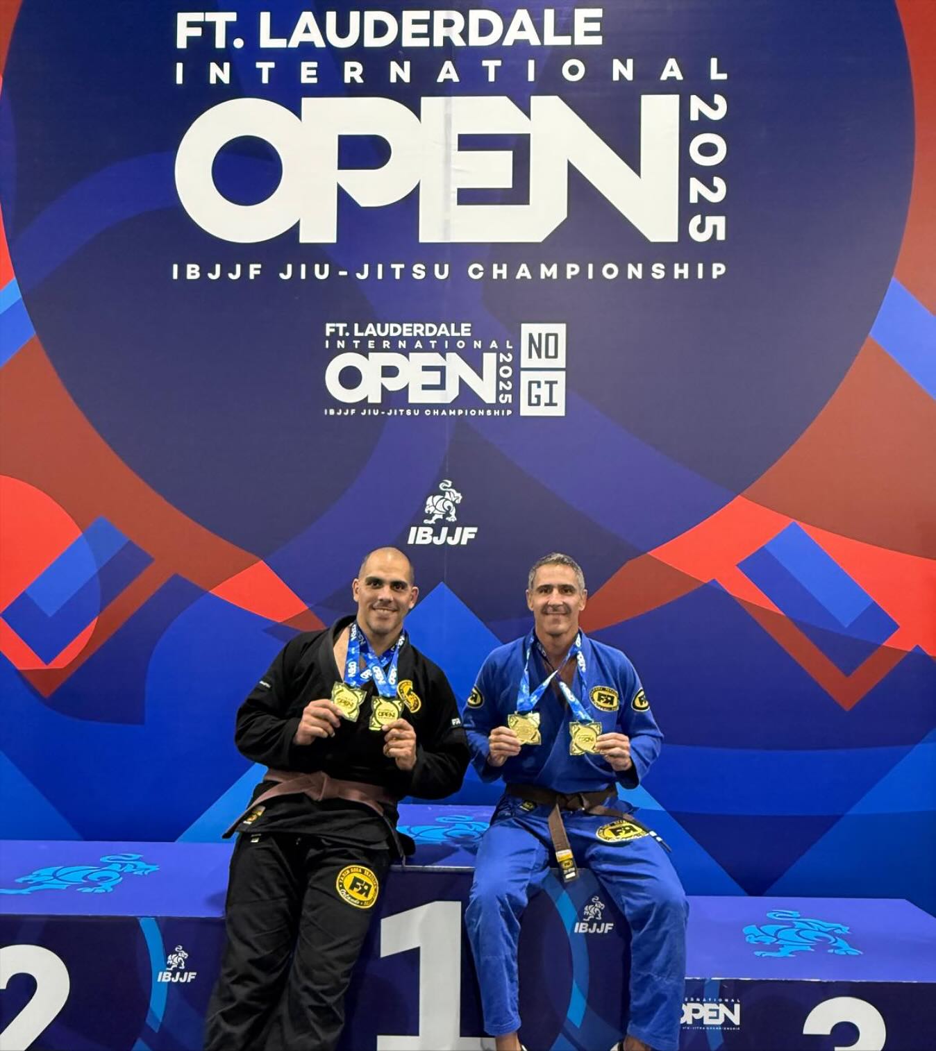 Congratulations... - Fabin Rosa Brazilian Jiu Jitsu Academy | Facebook