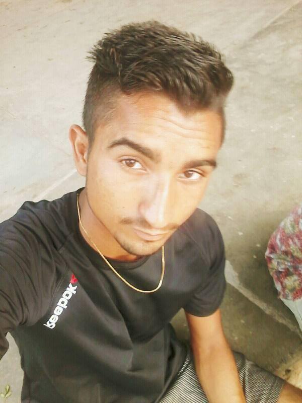 Ror aman kachhwa