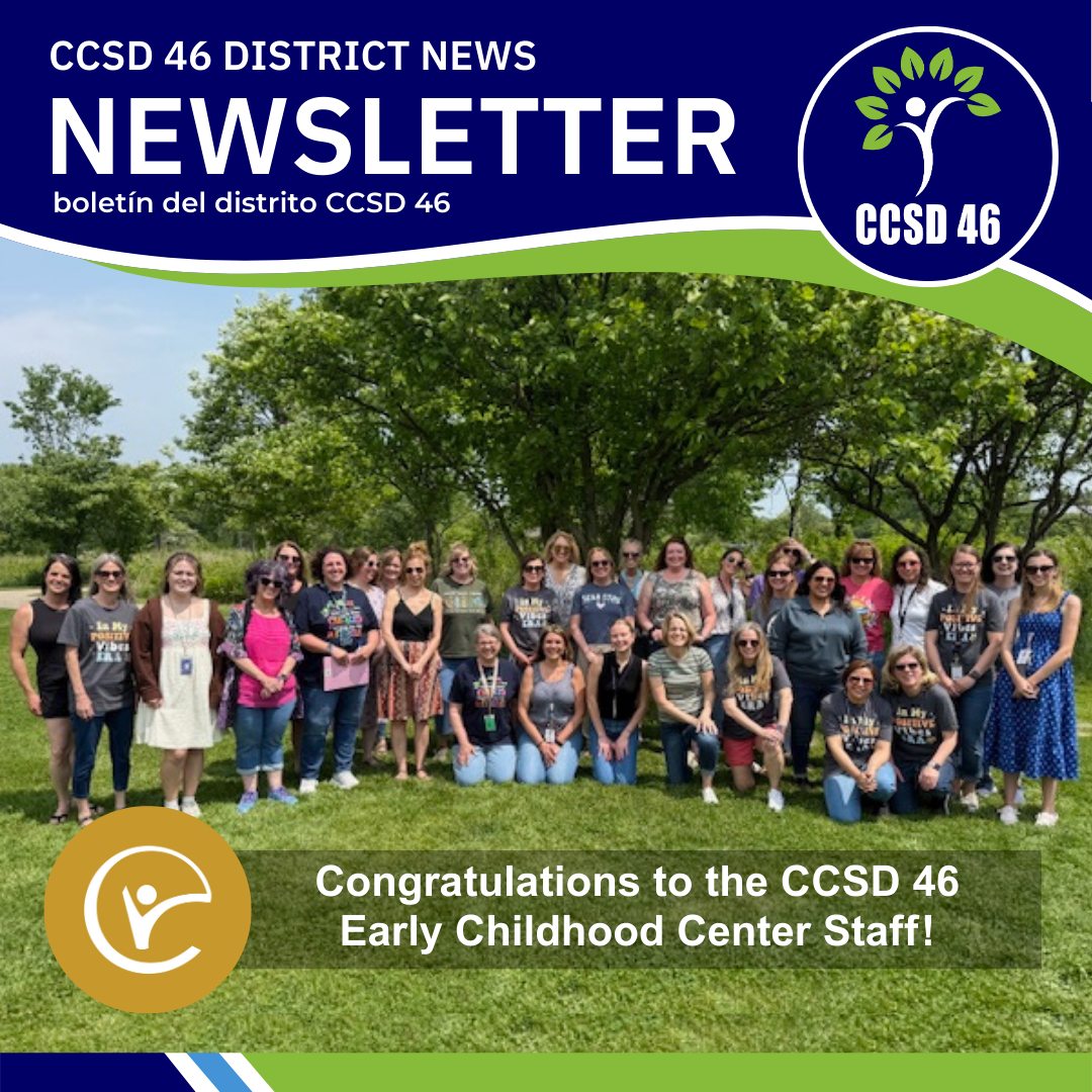 Commu... - Community Consolidated School District 46 - CCSD 46