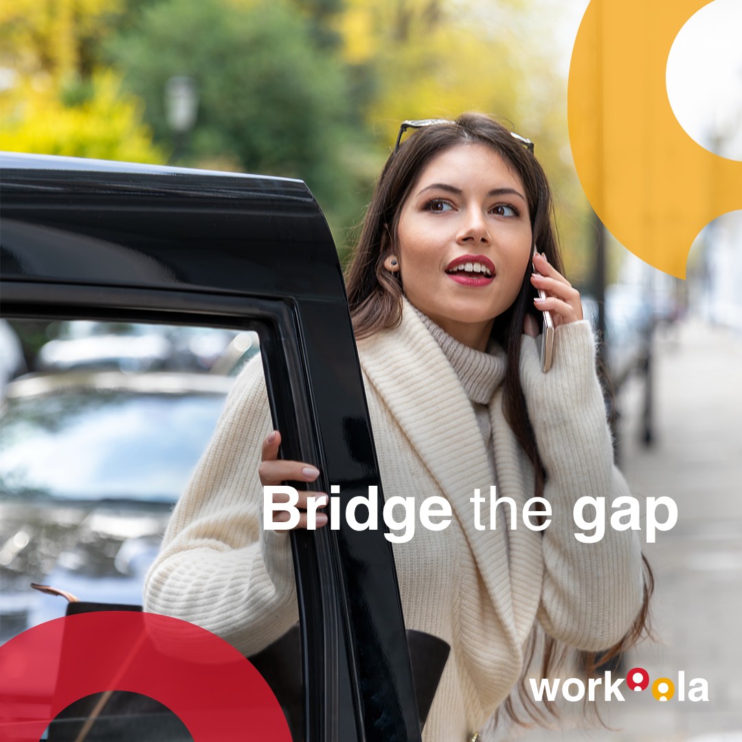 Workoola Recruitment