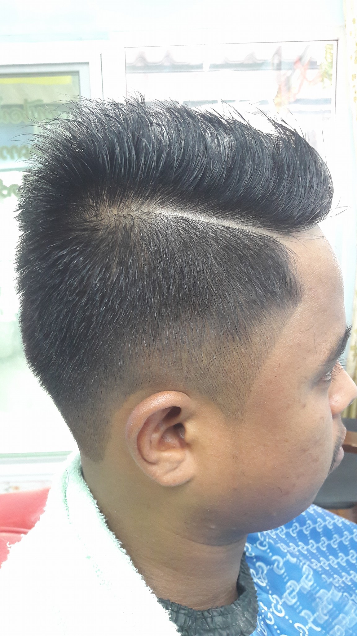 ช่วงนี้ไม่มีผมหญิง... - Infinity hair design by.noi | Facebook