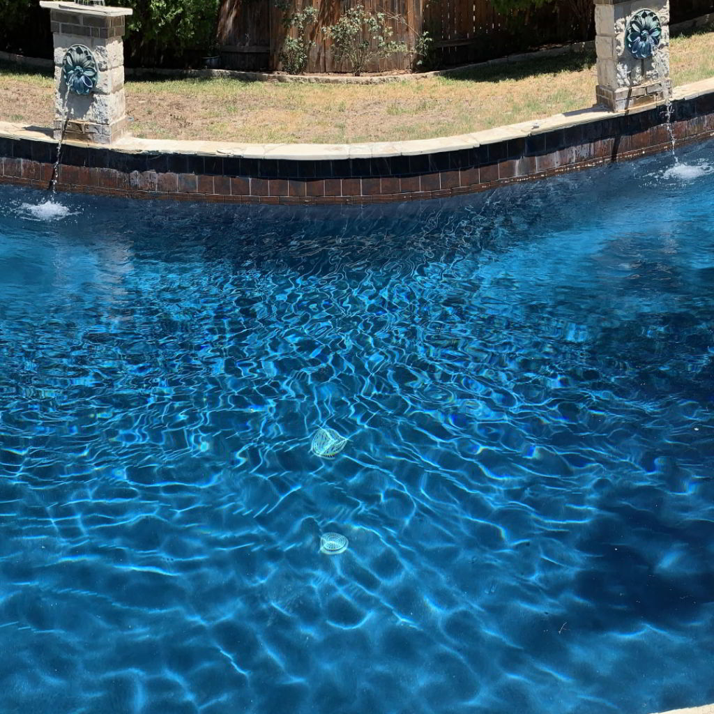 Davids Pool Pros