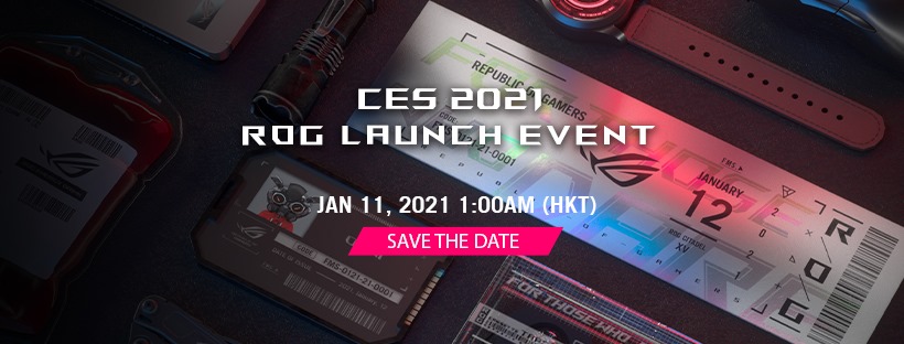 ASUS Republic of Gamers - Home | Facebook