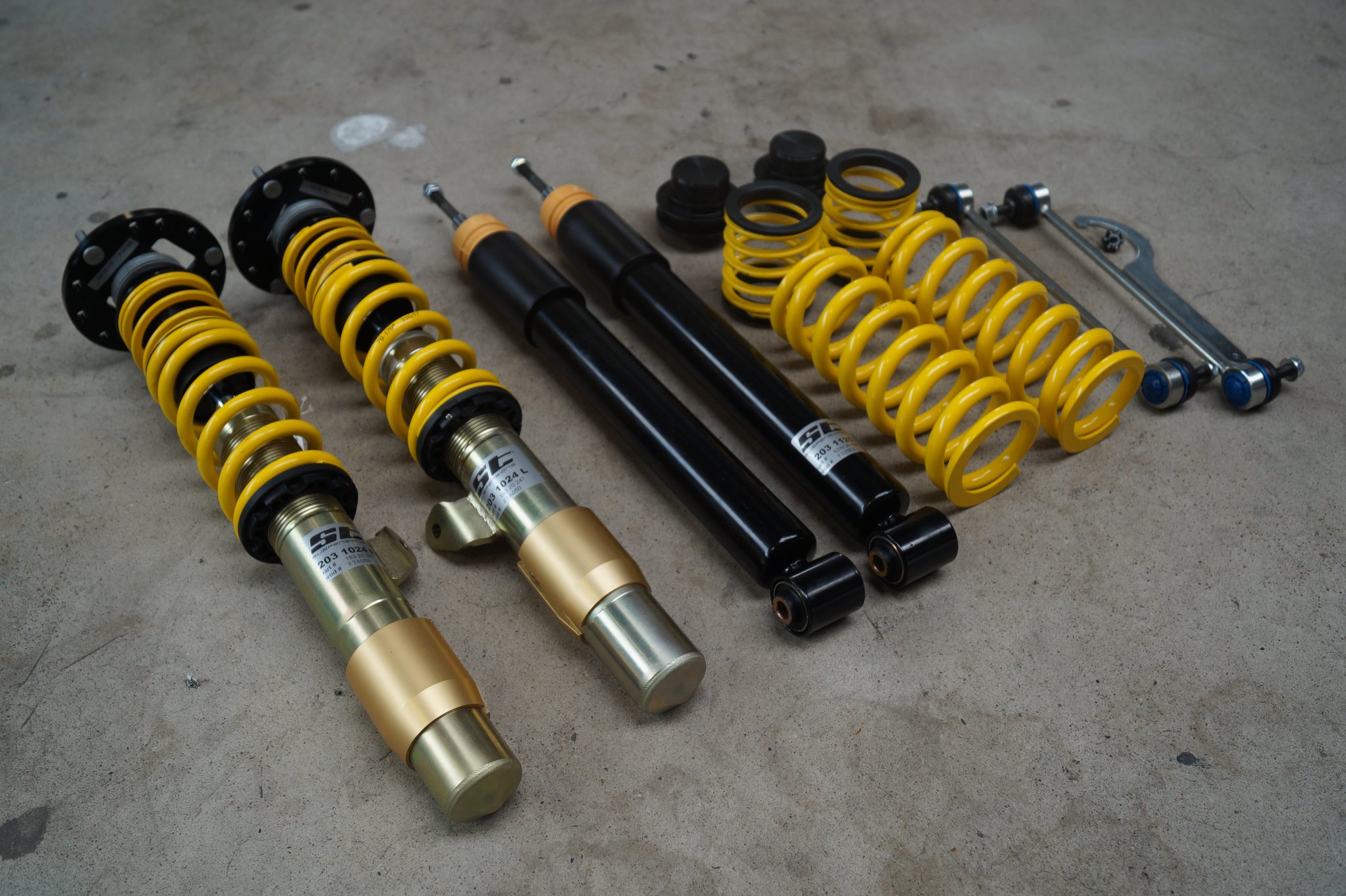 CBC Performance - Area 3 Tuning: BMW M3 E92 wurde mit...
