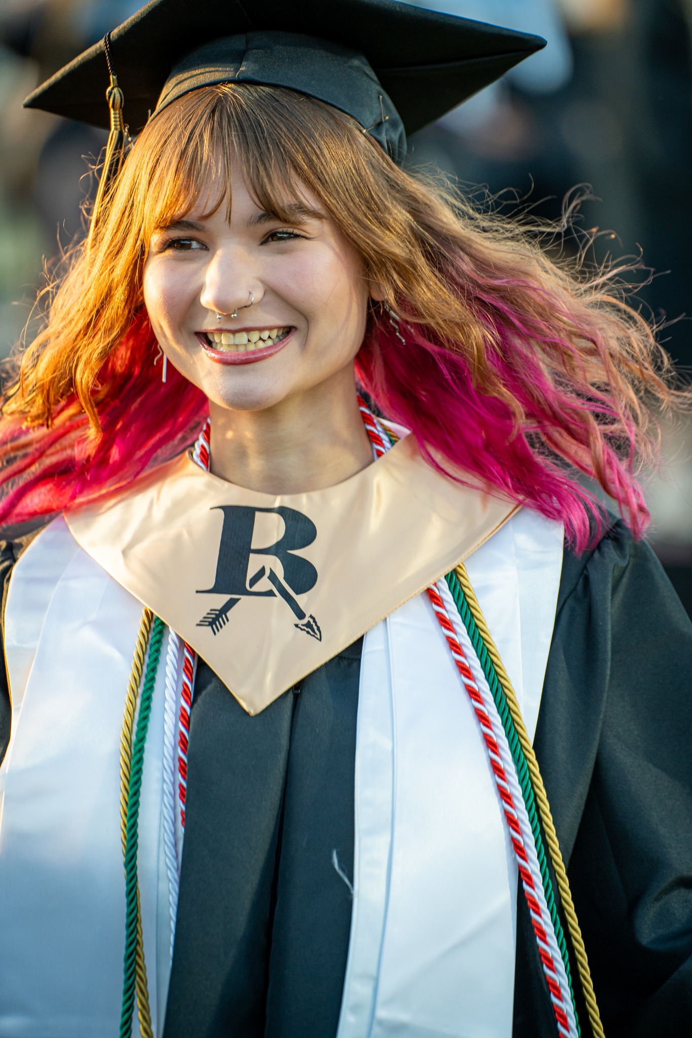Broken Arrow High School added... - Broken Arrow High School