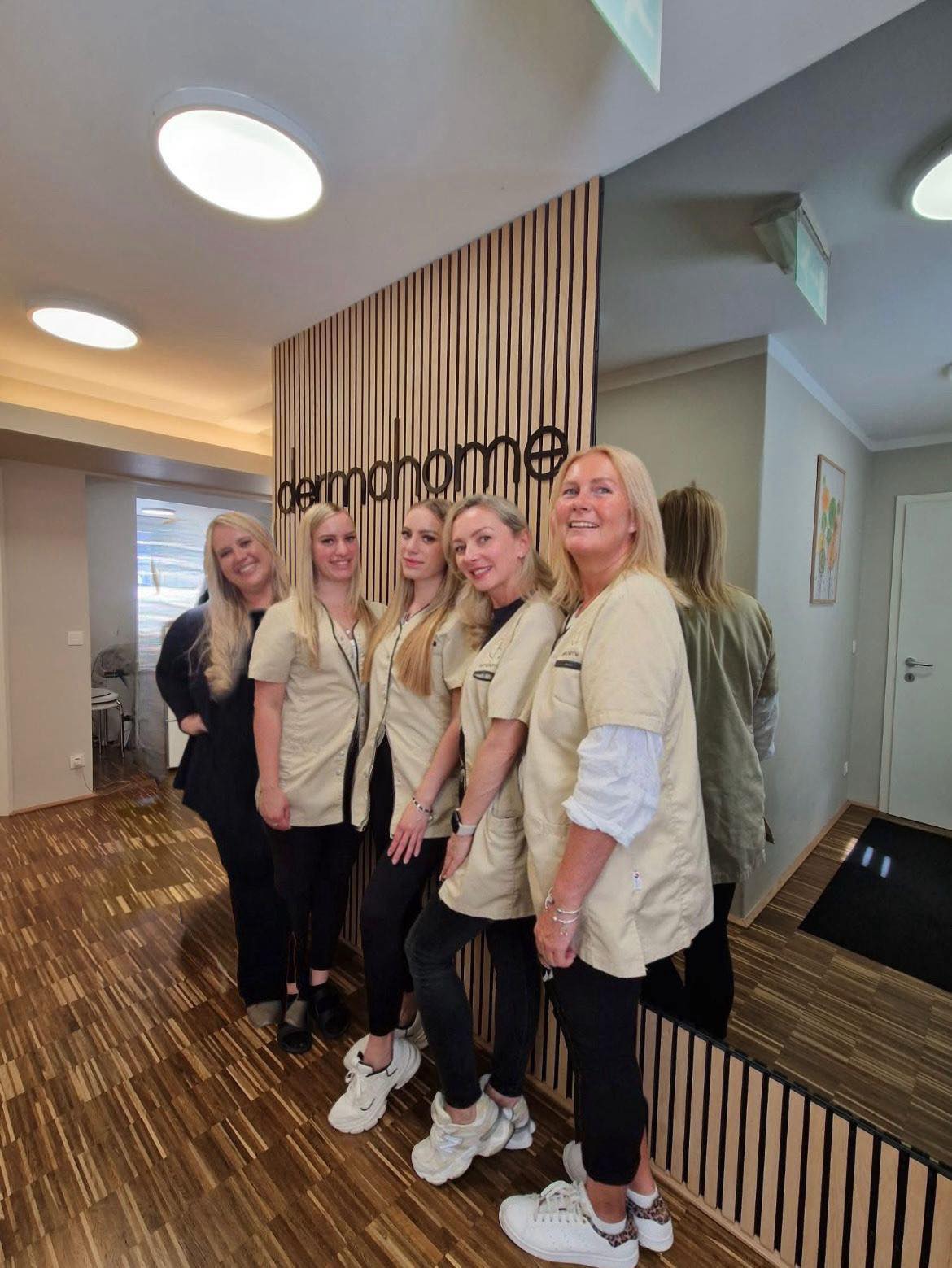 DermaHome Wien | Wien