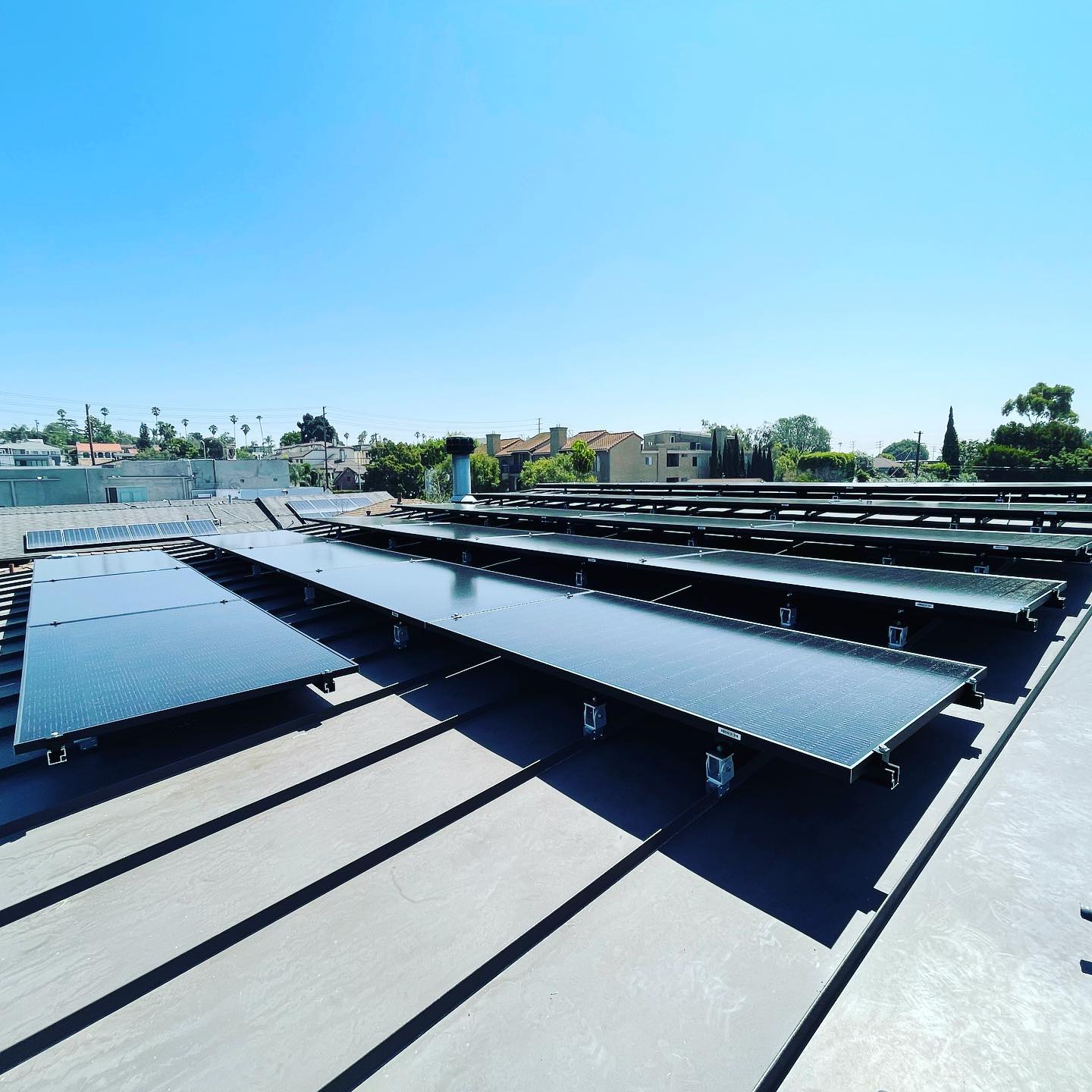Sunko Solar | Santa Monica CA