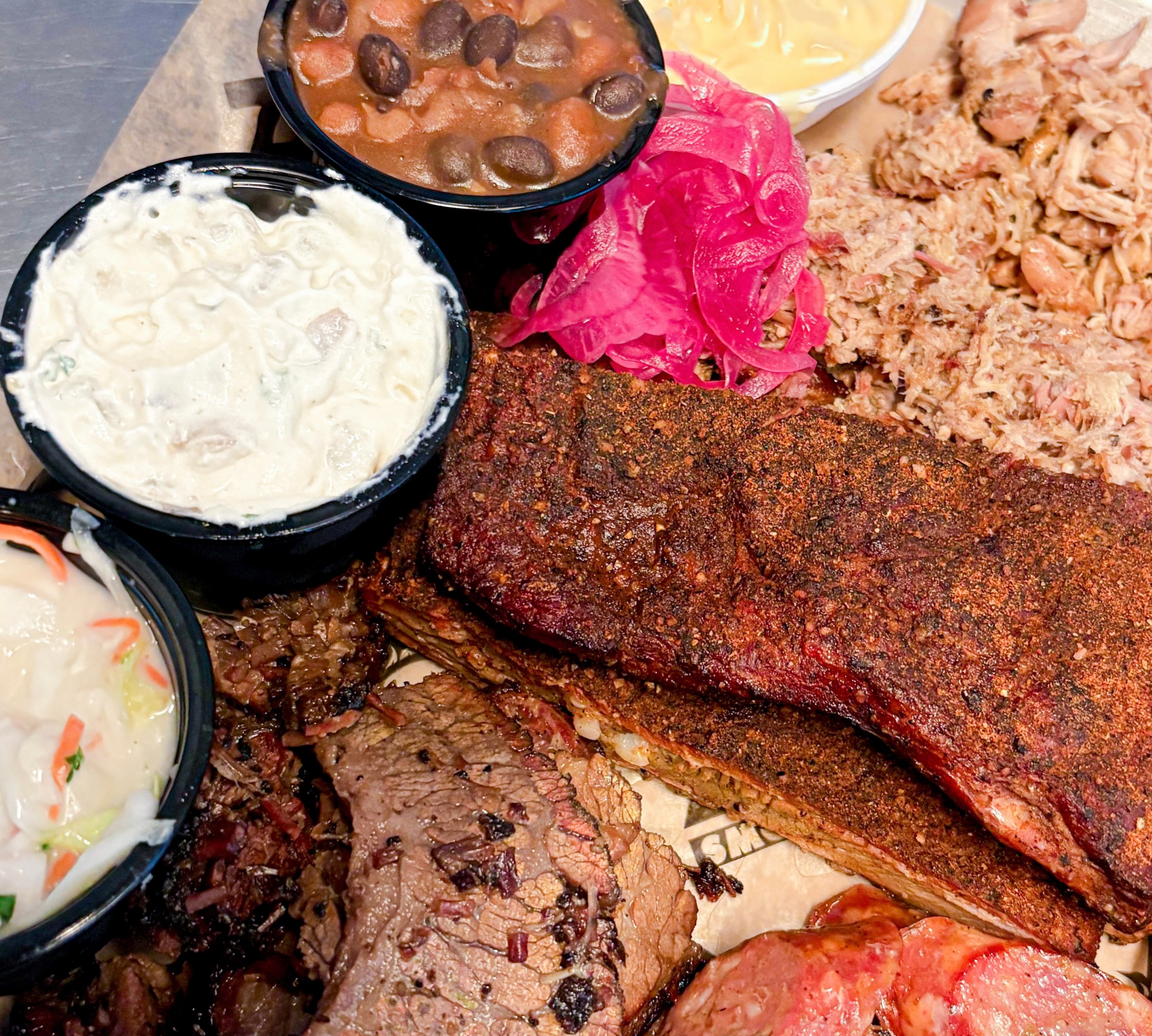 BBQ ぐるり HOLIDAY ROAD 1791 ZZQ Smokehouse | Eagan MN