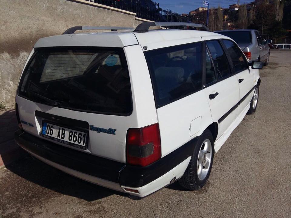 Başkent Tofaş Club TR
