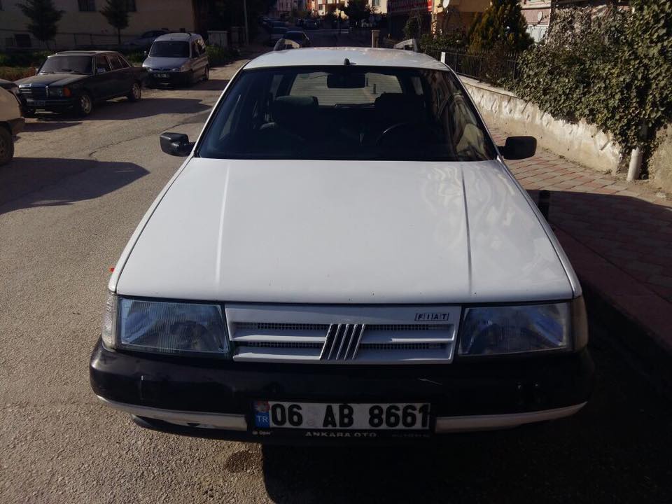 Başkent Tofaş Club TR