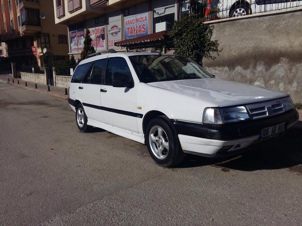 Başkent Tofaş Club TR