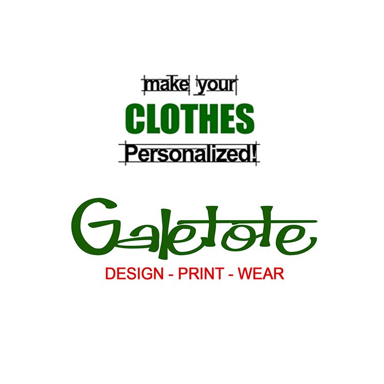 FROM DIGITAL DESIGN TO REAL PRINT. Once the design is approved ...