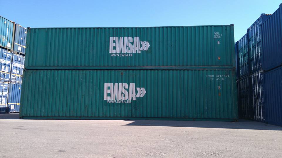 East-West Shipping Agency Ltd | Tallinn