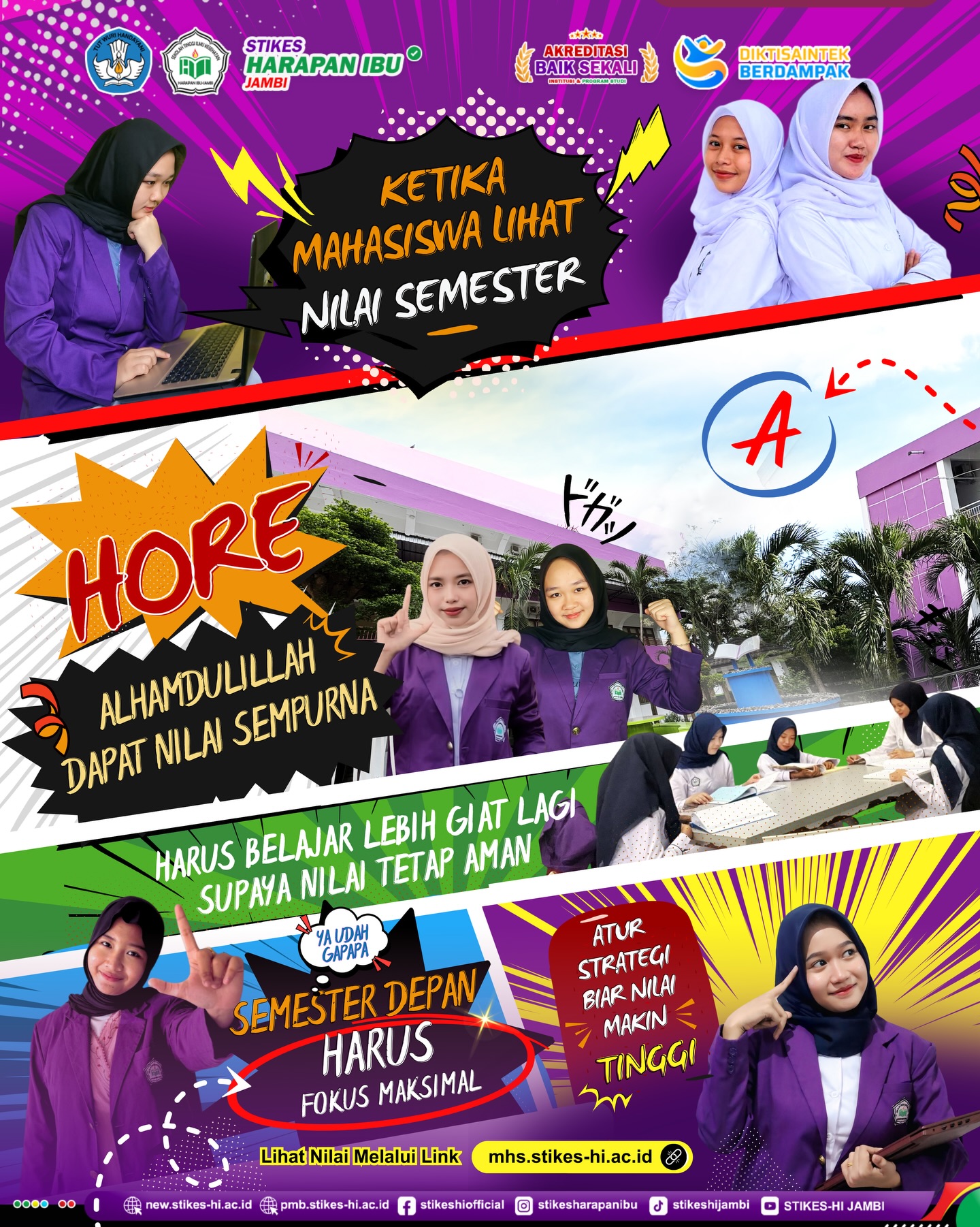 Stikes - Penerimaan Mahasiswa Baru Program Studi Farmasi Jalur ...