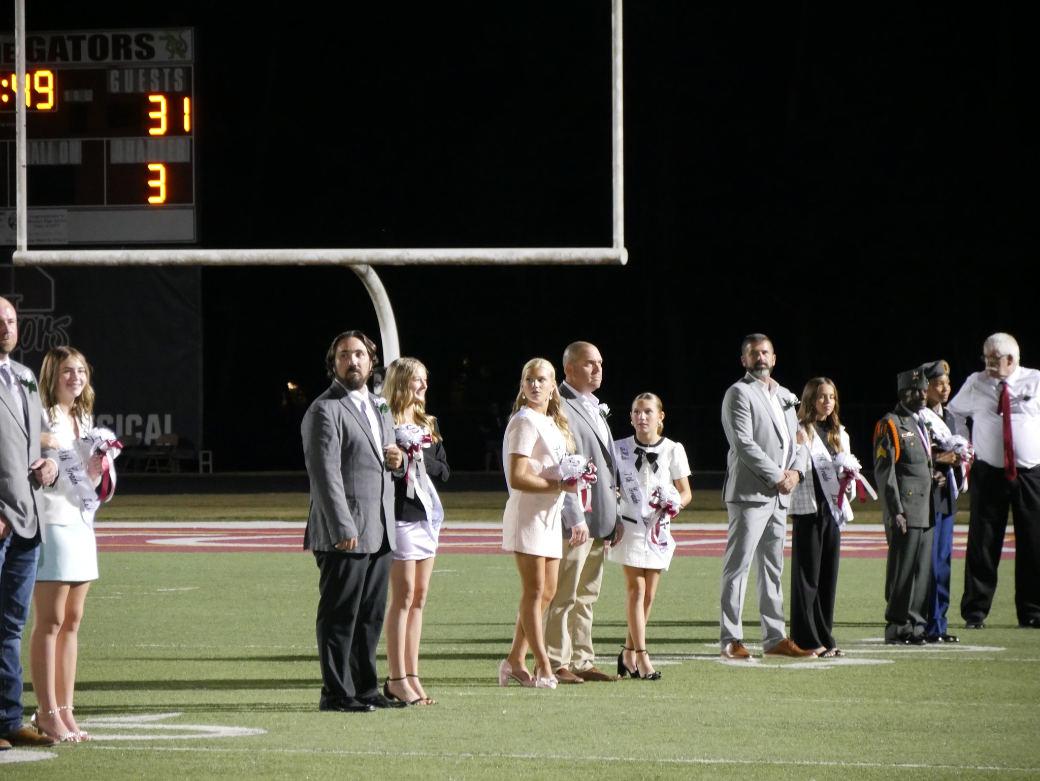 Satsuma High School added a new photo. - Satsuma High School