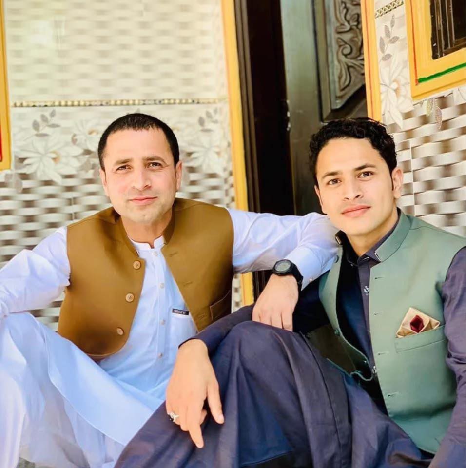 Rehan Ullah