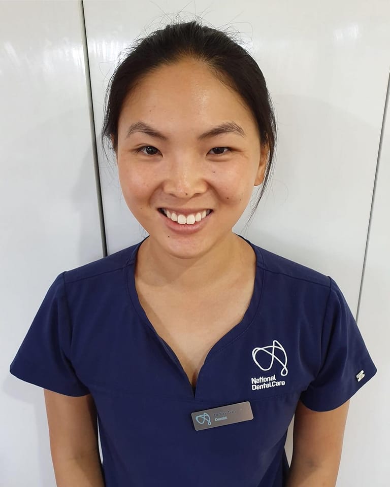 🌟🌟🌟Meet Dr Kay Tian🌟🌟🌟 🦷 Dr Kay... - National Dental Care