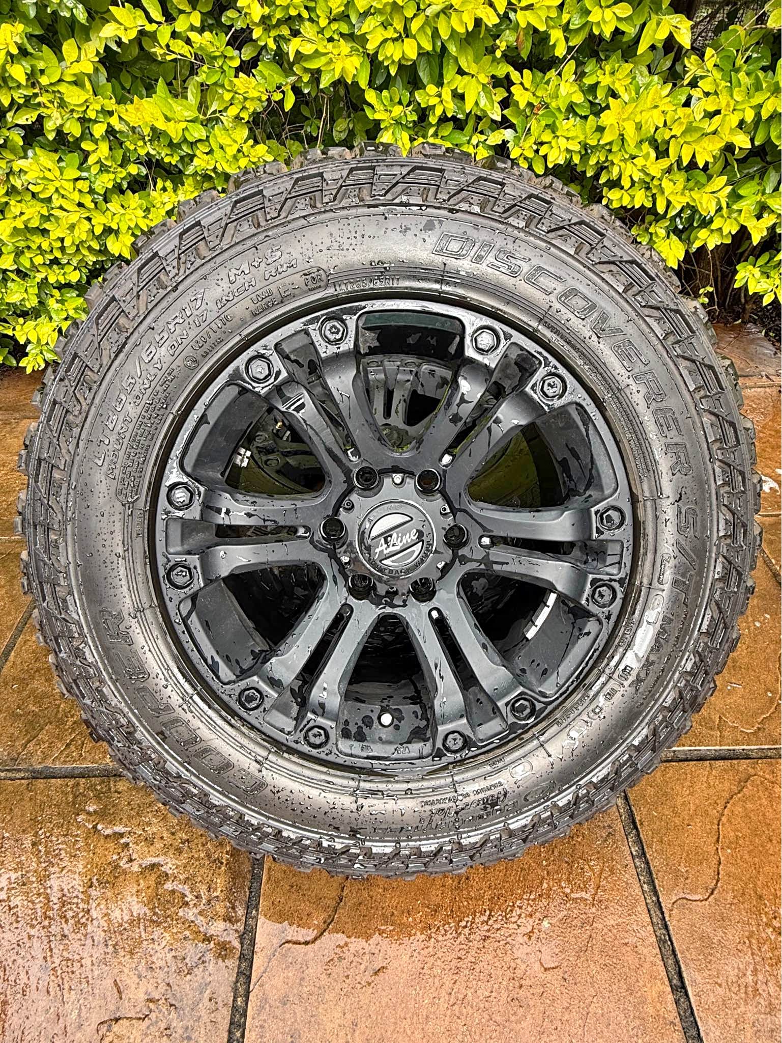 Cooper Discoverer S/T Tyres - Car Wheels, Tires & Parts - Mbombela ...