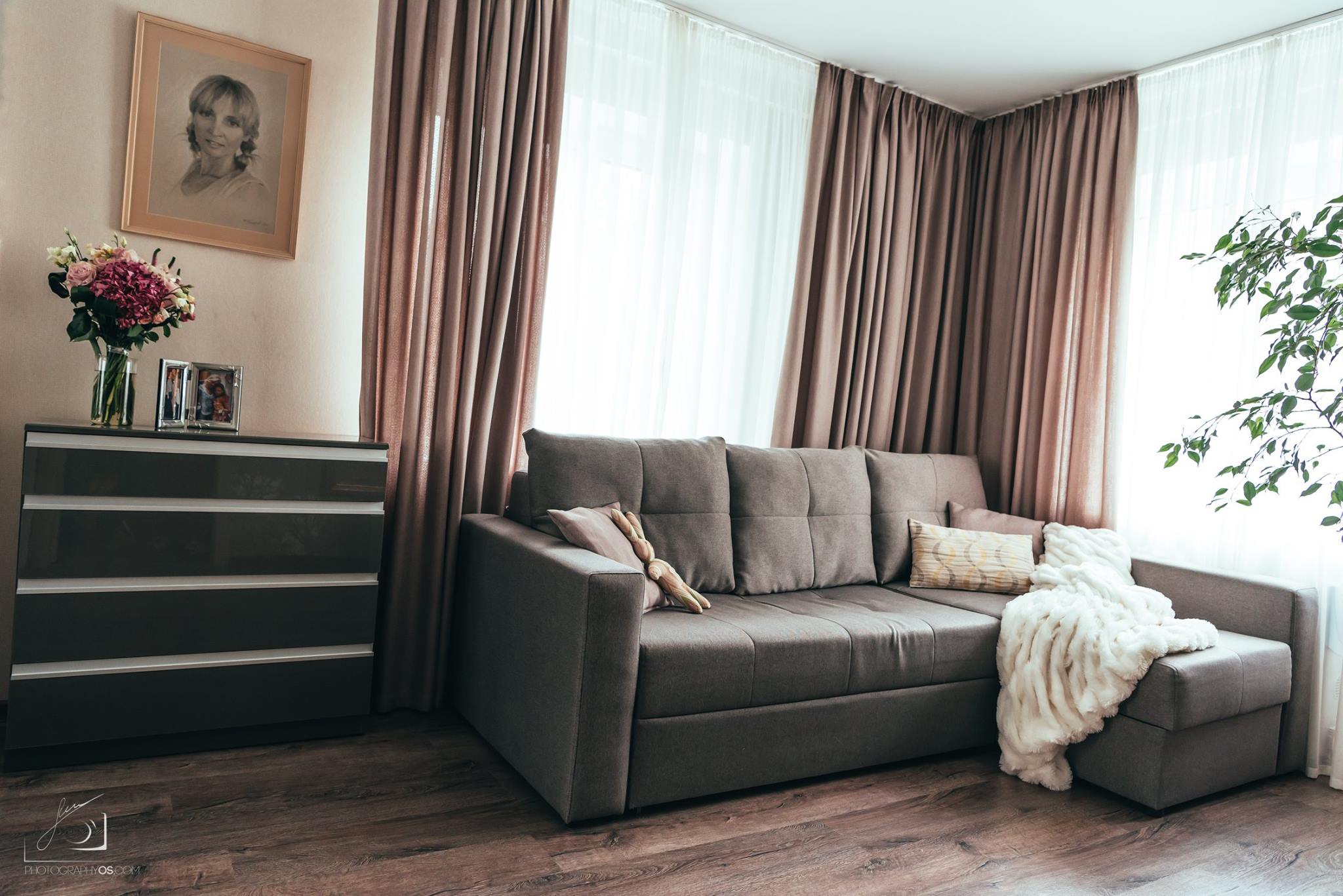 Design-Retreat by Maryna | Kyiv